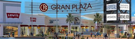 calexico gran plaza outlets stores.